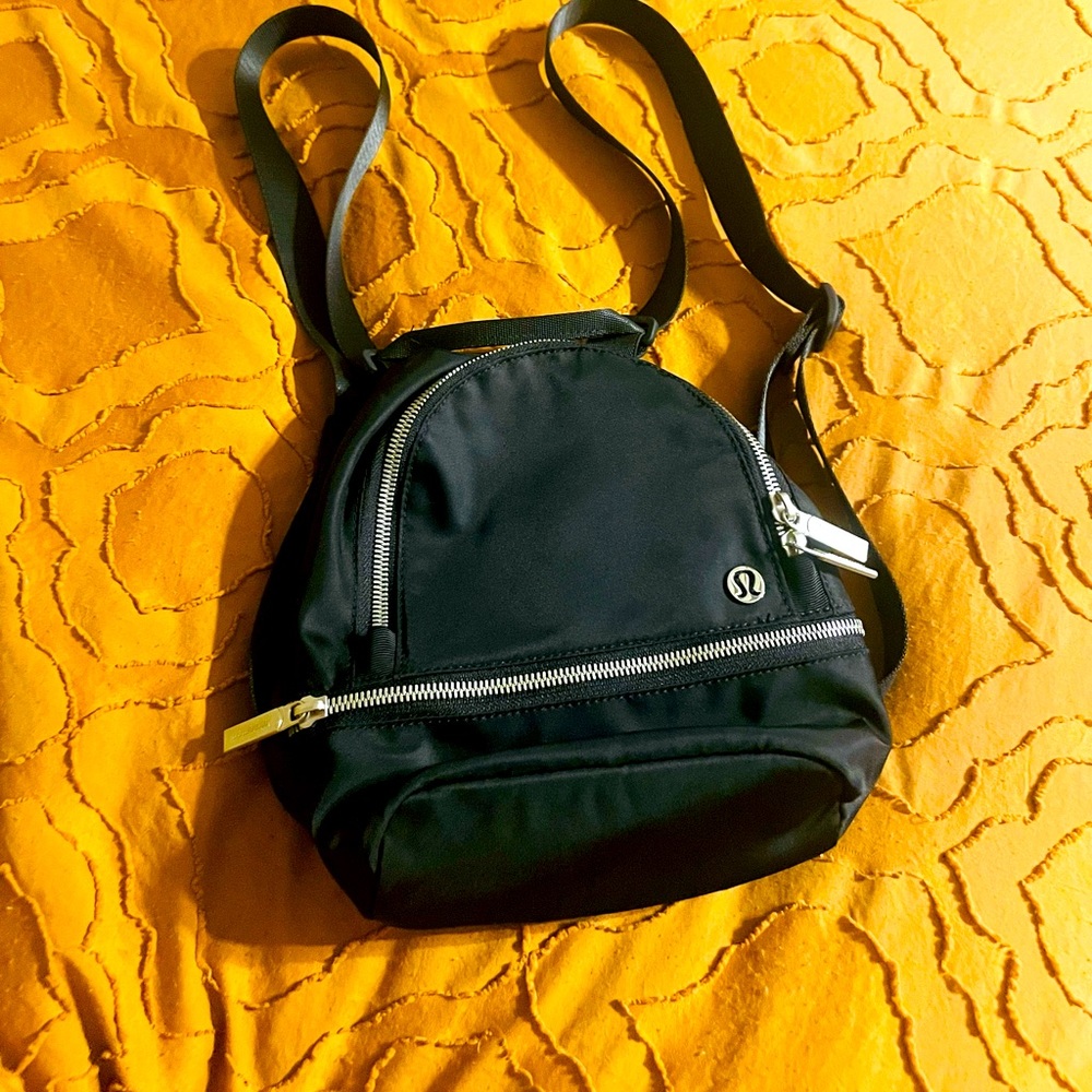 Lululemon City Adventure Backpack